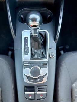 Audi A3, SPORTBACK, 1.6 TDI, 2017, 128 545 km - 16
