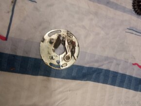 Různé díly Jawa pionýr 05 - 16
