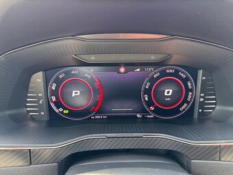 Škoda Superb Sportline, 2020, 2.0tdi, dsg, el. kufr, t. z. - 16