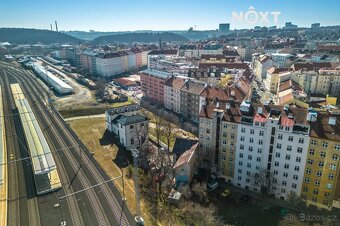 Prodej byt 1+kk, 48㎡ - 16