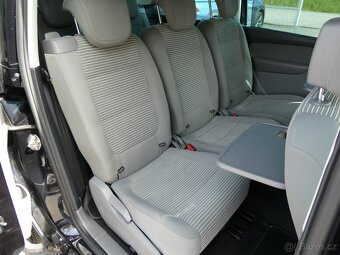 Seat Alhambra 2.0 TDi 103kW 7.míst, 4x4, 1.majitel - 16