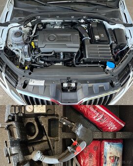 ◼️ŠKODA OCTAVIA RS COMBI 2.0TSI 169KW DSG CANTON 99.500KM◼️ - 16