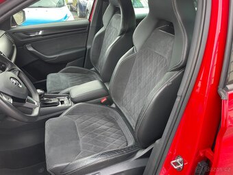 Škoda Kodiaq, 2.0 TDI 140kW SportLine 4x4 - 16