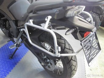 CFMOTO 700MT Adventure - 16