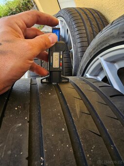 5x112 r20 Sensar dvourozmer - 16