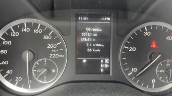 Mercedes Vito 119 - 16
