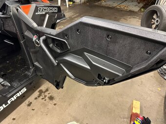 POLARIS GENERAL 1000 DOHC 2018 - 16