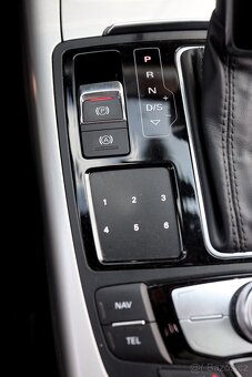 Audi A6 C7 BITDI S-LINE 235KW - 16