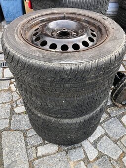 Opel Astra 1.6i 74kw, 113tis najeto - 16