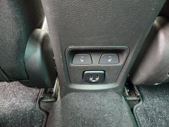 Opel Astra 1,6 CDTi automat - 16