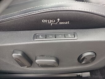 ŠKODA OCTAVIA KOMBI 4, 1.4TSI, Plug-in-HYBRID,AUTOMAT - 16