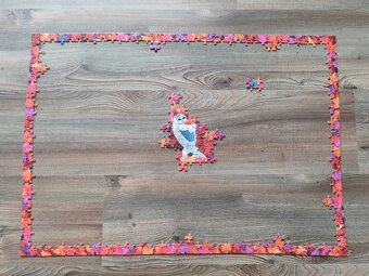 7x Puzzle - 16
