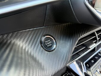 Peugeot 208 ALLURE 100 koní, Navigace - 16