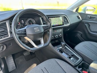 ✅SEAT ATECA 2.0tdi STYLE 2022 - 16
