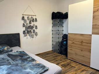 Prodej rodinného domu 235 m², pozemek 192 m² Antonínská, Dol - 16