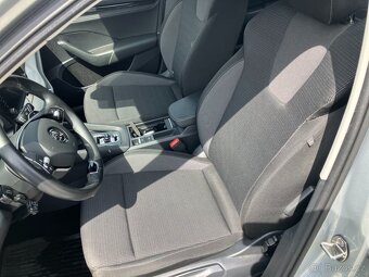 Škoda Octavia 2.0TDI DSG AMBITION PLUS - 16