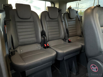 Ford Tourneo Custom 2.0 TDCi 185 Titanium X L2 T320 A/T - 16