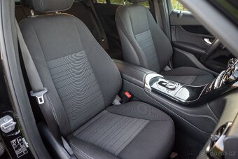 Mercedes Benz GLC 250 AMG Line nové v CZ (DPH) - 16