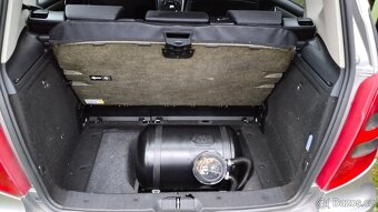 Mercedes A200 Avantgarde model W169 Lpg / Benzín - 16