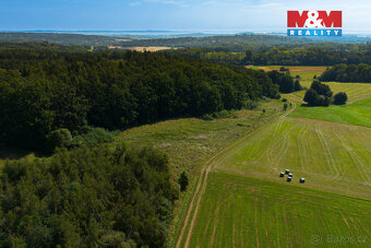 Prodej zemědělské usedlosti, 301 m², Obora u Hracholusk - 16