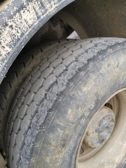 Scania G420 CB8x4 - 16