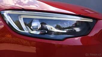 Opel Insignia Country Tourer 2.0 154kW, 4x4, TZ, ČR - 16