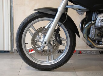 BMW R 1200 GS - VÝPRODEJ, hezký stav - 16