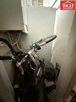 Pronájem, Byt 2+kk, Mariánské Lázně, ul.Třebízského - 16