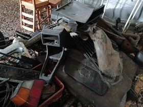 Volkswagen Golf mk2 - 16