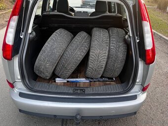 Ford Focus C-MAX 1.8i 92 kW - 16