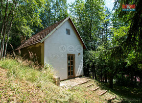 Prodej chalupy, 142 m², Vidochov - 16