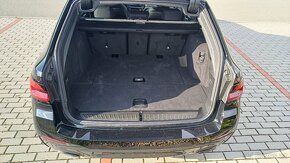 BMW 520d xDrive M paket záruka - 16