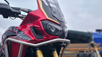 Honda CRF 1000 Africa Twin  ABS r.v.2017 - 16