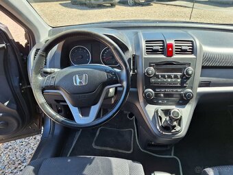 Honda CR-V 2.2i- CTDi 103KW 4x4 - 16