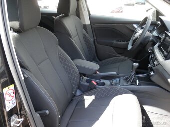 Škoda Kamig 1.5TSi 110kW 12/2023 - 16