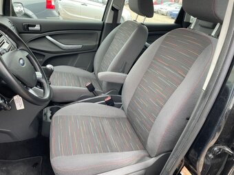 Ford C-MAX 2.0i 107kW - 16