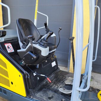 Wacker Neuson ET 24 - 16