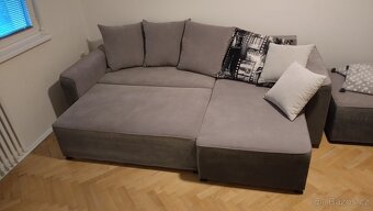 Pronajmu byt 3+1 Hněvotínská ul., Olomouc - 16