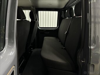 Volkswagen Transporter 2.0TDI 6Míst - 16