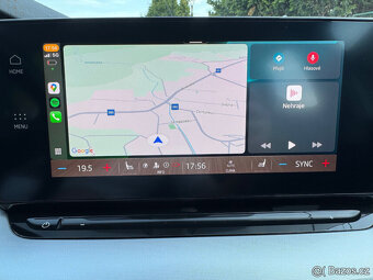 OCTAVIA IV 2.0TDI 110kW DSG STYLE+ NAVI LED KOUPENO V ČR DPH - 16