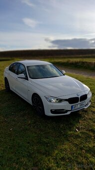 BMW 320D F30 X-DRIVE 135KW 157000KM - 16