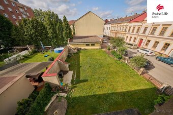 Prodej bytu 1+1 34 m2 Na Záduší, Trutnov - 16