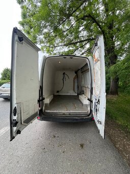 Renault master - 16