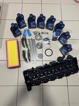 BMW f11, 530d 190kw - 16