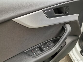 Audi A5 SPORTBACK,2020,2.0 benzín 180kW,automat,71.tis km - 16