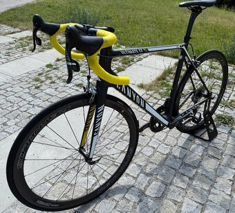 Canyon Ultimate CF SL F10 - 16