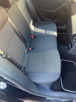 Škoda octavia 3 combi  1.6tdi,DSG - 16