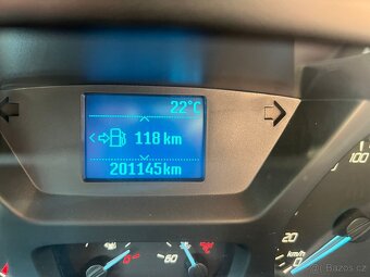 Ford Custom Bydlík, 2.0 Tdci - 16