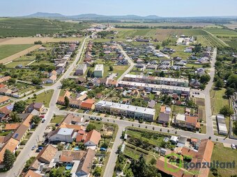 Prodej rodinného domu 143 m², Novosedly, ev.č. 00815 - 16
