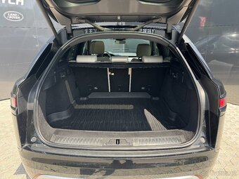Land Rover Range Rover Velar D300 R-DYNAMIC SE 4WD AT - 16